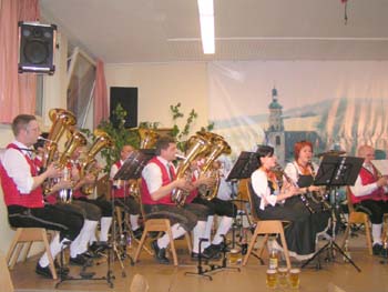 Musikerfrühling 2006
